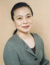 Takeguchi, Akiko