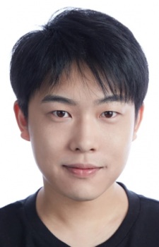 Liu, Mingyue