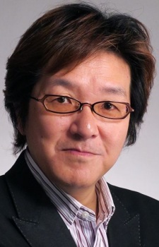 Aoyama, Yutaka