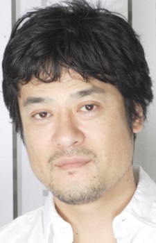 Fujiwara, Keiji