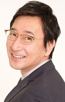 Nanba, Keiichi