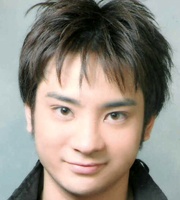 Aigase, Ryuji