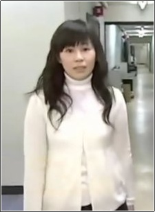 Kojima, Kazuko