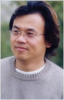 Kang, Su-jin