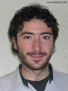 Chevalier, Davide