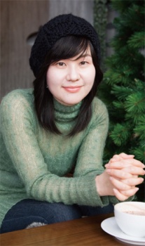 Yoon, Sung-hye