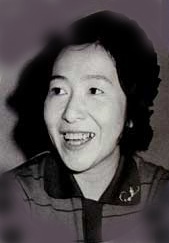 Takahashi, Kazue
