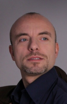 Zanotti, Matteo