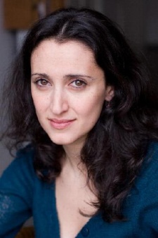 Melloul, Céline