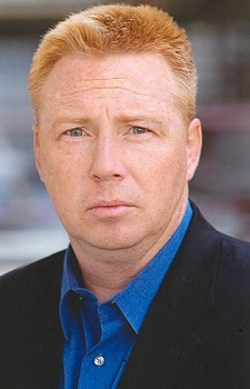 McPherson, Randy