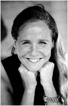 von Weltzien, Kristina