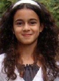 Labidi, Sara