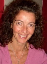 Stichler, Christine