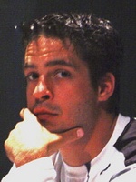 Papp, Dániel