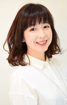 Saitou, Rie