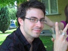 Joó, Gábor