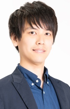 Sasaki, Yuusuke
