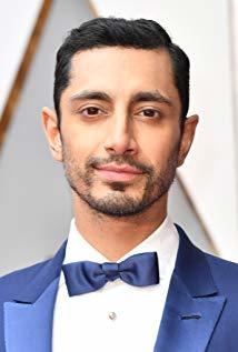 Ahmed, Riz