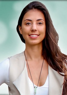 Marquez, Nastasia