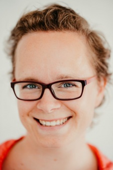 Dorenkamp, Corinna
