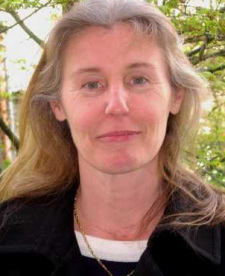 Loriaux, Fabienne