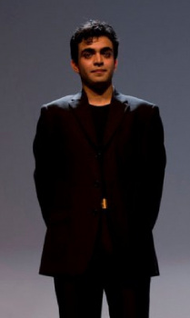 Ruiz, Víctor