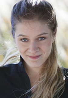 Brunner, Pauline