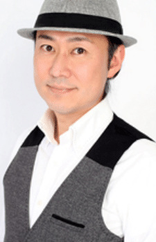 Tasaka, Hideki