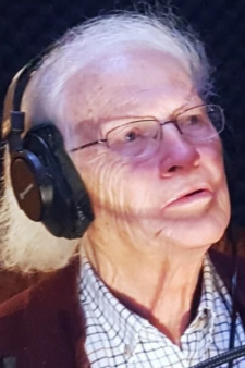 Fielden, Hubert