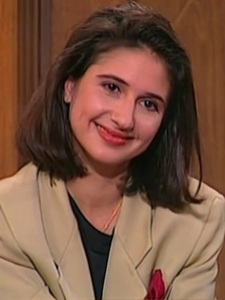 Méry, Virginie