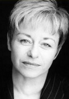 Ganz, Isabelle