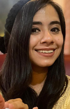 Moreno, Susana
