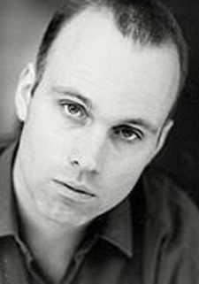 Aubrahn, Eric