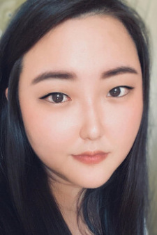 Zhang, Molly