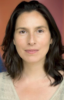 Cornibert, Sarah