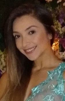 Pitty, Nathalia