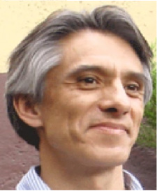 Mendiola, Roberto
