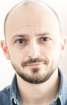 Schoumsky, Antoine