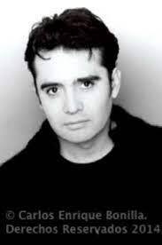 Bonilla, Carlos Enrique