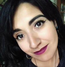 García Alvarado, Joselin