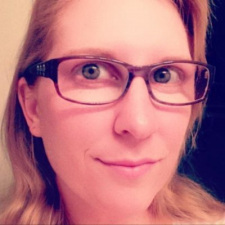 Robrock, Kaitlyn