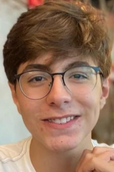 Verta, Gabriel