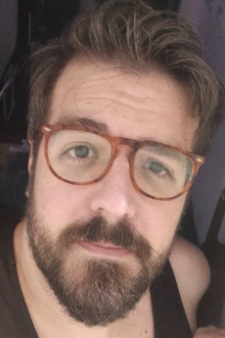 Simões, Daniel