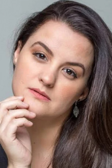 Cardoso, Larissa