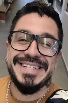 Rodriguez, Reinaldo