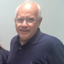 Vázquez, Mauricio