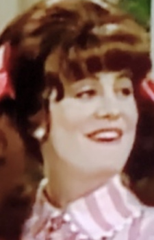 Michelson, Lisa