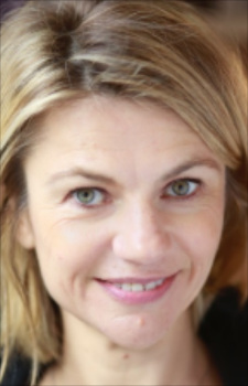 Liez-Allemane, Delphine