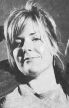 Nowosad, Kristin