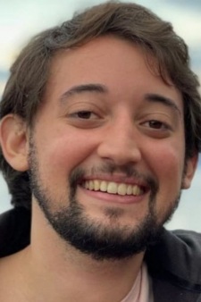 Cappelli, Rafael